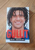 Gullit - Bert Hiddema, Ophalen of Verzenden, Zo goed als nieuw, Boek of Tijdschrift