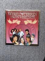 vinyl lp Wereldsterren zingen wereldhits, Pop, Gebruikt, Ophalen of Verzenden, 12 inch