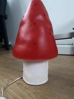 paddo lamp Egmont toys, Ophalen of Verzenden, Zo goed als nieuw, Kunststof, Minder dan 50 cm