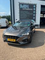 Ford Focus 1.5 Ecoboost 150pk 2019 Grijs, 65 €/maand, 700 kg, Handgeschakeld, 3 cilinders