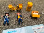 Playmobil nr. 4403, compleet, Ophalen of Verzenden, Zo goed als nieuw, Complete set
