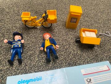 Playmobil nr. 4403, compleet beschikbaar voor biedingen