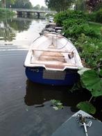 Mooi bootje, Watersport en Boten, Ophalen of Verzenden, Zo goed als nieuw, Overige typen, Motorboot