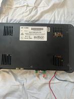 Audison sr1.500 versterker, Ophalen, Gebruikt