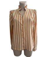 Studio Anneloes blouse S, Overige kleuren, Ophalen of Verzenden, Zo goed als nieuw, Maat 36 (S)