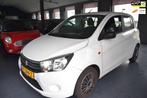 Suzuki Celerio 1.0 Comfort hele nette suzuki, Auto's, Suzuki, Origineel Nederlands, Te koop, 790 kg, 5 stoelen