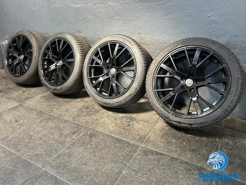 8mm! VW Transporter T5 GP T6 T6.1 T7 Multivan Bulli GMP Gunn, Auto-onderdelen, Banden en Velgen, Banden en Velgen, All Season