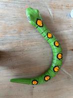 Robo Alive Snake met led licht, Ophalen of Verzenden, Zo goed als nieuw, Jongen of Meisje