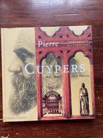 Ileen Montijn Perre Cuypers 1827-1921 2007 nieuw, Architecten, Ileen Montijn, Nieuw, Ophalen of Verzenden