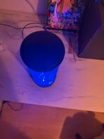 Kwallen LED Lamp met 7 Kleuren, Ophalen, Nieuw, Kunststof, Minder dan 100 cm