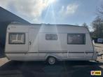 LMC Sunny 470 E enkele bedden, Standaardzit, Bedrijf, 4 tot 5 meter, LMC en Münsterland