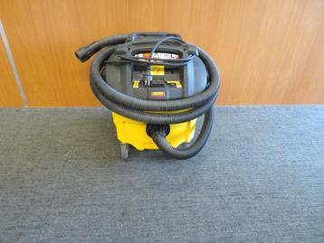 DeWALT DWV901L Bouwstofzuiger | Pawn Eindhoven  beschikbaar voor biedingen