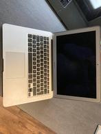 MacBook Air 13-inch 2011, Computers en Software, Apple Macbooks, MacBook Air, Gebruikt, Ophalen of Verzenden, 2 tot 3 Ghz