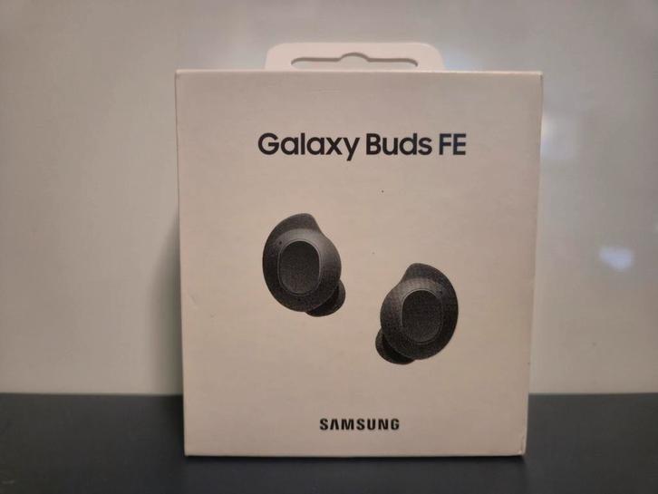 Samsung Galaxy Buds FE - Nieuw in verzegelde verpakking!, Audio, Tv en Foto, Koptelefoons, Nieuw, Draadloos, Bluetooth, Ophalen of Verzenden