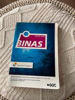 BINAS HAVO/VWO - Informatieboek, Boeken, Schoolboeken, Ophalen of Verzenden, Gelezen, HAVO, Biologie