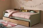 Nieuw kinderbed met lade (incl lattenbodem), Ophalen, Nieuw, 180 cm of meer, 85 tot 100 cm