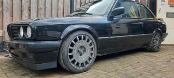 Oz racing velgen nieuw 17inch 4x100 beschikbaar voor biedingen