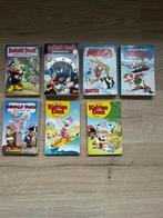 Donald Duck pockets, Boeken, Meerdere stripboeken, Ophalen, Gelezen