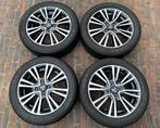 ALS NIEUWE 15” Mitsubishi Space Star velgen + winterbanden, 15 inch, 175 mm, Banden en Velgen, Winterbanden