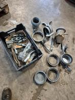 6' watertank koppelingen, Ophalen of Verzenden, Nieuw