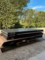 Kospel KSH-2.0 Zonnecollector + platdakopstelling, Doe-het-zelf en Verbouw, Geisers en Boilers, Gebruikt, 100 liter of meer, Zonnencollectoren