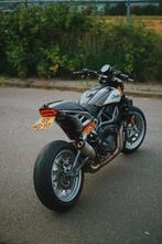 Indian FTR carbon R 2023 - prijsaanpassing!, Motoren, 2 cilinders, Particulier, Meer dan 35 kW, 1200 cc