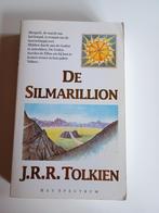 De Silmarillion - J.R.R. Tolkien - Boek, Ophalen of Verzenden, Gelezen, J.R.R. Tolkien