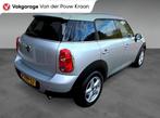 Mini Mini Countryman 1.6 Business Line Navigatie, Auto's, Voorwielaandrijving, 12 maanden, Stof, Gebruikt