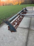 Tekoop 2 kooirollen /grondrol ( pakkerwals), Ophalen, Zo goed als nieuw