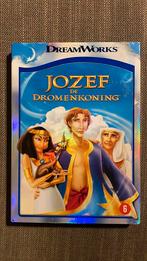 Jozef de dromenkoning - dvd, Vanaf 6 jaar, Ophalen of Verzenden, Nieuw in verpakking
