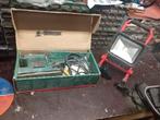Diverse gereedschappen te koop, Doe-het-zelf en Verbouw, Gereedschap | Overige machines, Ophalen of Verzenden