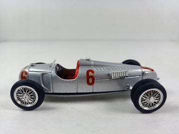 brumm 1/43 audi # 6 beschikbaar voor biedingen