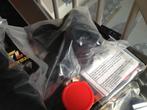 Energy Suspension rubbers bushing set - Nissan 300zx 90-96, Ophalen of Verzenden