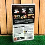 Grand Theft Auto The Trilogy Nintendo Switch Game, Nintendo, Zo goed als nieuw, Support@nintendo.com, 11-1 Hokotate-cho, Kamitoba, Minami-ku
Kyoto 601-8501
Japan