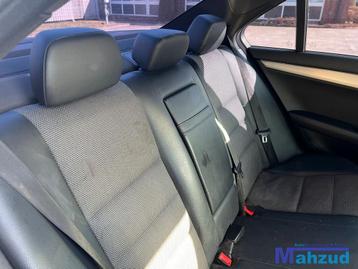 MERCEDES C klasse W204 Half leer interieur compleet 2008-201 beschikbaar voor biedingen