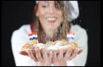 Golden Poffertjesmix 10 kg, Ophalen of Verzenden, Nieuw
