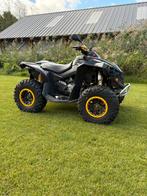 Can am renegade 800, Motoren, Quads en Trikes