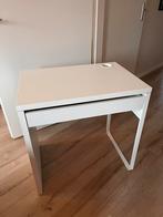 Kinder bureau en kinder bureau stoel IKEA, Huis en Inrichting, Bureaus, Ophalen, Gebruikt