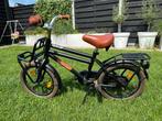 Supersuper kinderfiets Cooper 16 inch, Fietsen en Brommers, Fietsen | Kinderfietsjes, Ophalen, Zo goed als nieuw, 16 tot 20 inch
