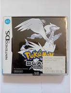 Pokemon Black, Spelcomputers en Games, 1 speler, Zo goed als nieuw, Vanaf 3 jaar, Ophalen