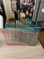 Ren 2x 3 meter, Dieren en Toebehoren, Ophalen, Zo goed als nieuw, Overige typen