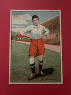 Wels - Unitas - Miss Blanche - 1933 - Spelerskaart, Verzamelen, Ophalen of Verzenden, Zo goed als nieuw, Overige binnenlandse clubs