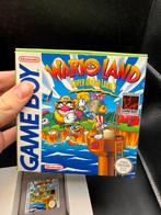 Wario land 3 nintendo gameboy, Spelcomputers en Games, Games | Nintendo Game Boy, 1 speler, Ophalen of Verzenden, Zo goed als nieuw