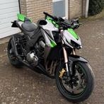 Kawasaki Z1000 ABS - 2014, 4 cilinders, Motorrijbewijs A, Particulier, Meer dan 35 kW