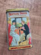 Cacao blikje droste, Ophalen of Verzenden