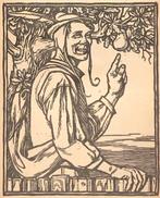 Mooie en betaalbare kunst v/h Grafiekkabinet, Verzenden