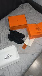 Hermes schoenen, Zwart, Nieuw, Ophalen of Verzenden, Hermes
