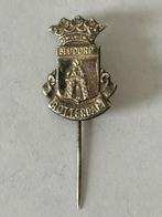 Speld Dierentuin Blijdorp Rotterdam, Ophalen of Verzenden, Zo goed als nieuw, Dier of Natuur, Speldje of Pin