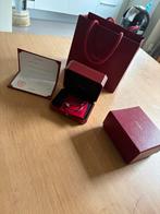 Cartier Trinity Armband | Orgineel | Volledige set, Sieraden, Tassen en Uiterlijk, Armbanden, Ophalen of Verzenden, Zo goed als nieuw