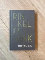 Rinkeldekink - Martine Bijl, Boeken, Ophalen of Verzenden, Gelezen, Overige